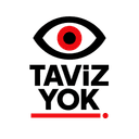 Taviz Yok Logo
