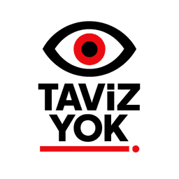 Taviz Yok Logo