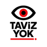 Taviz Yok Logo
