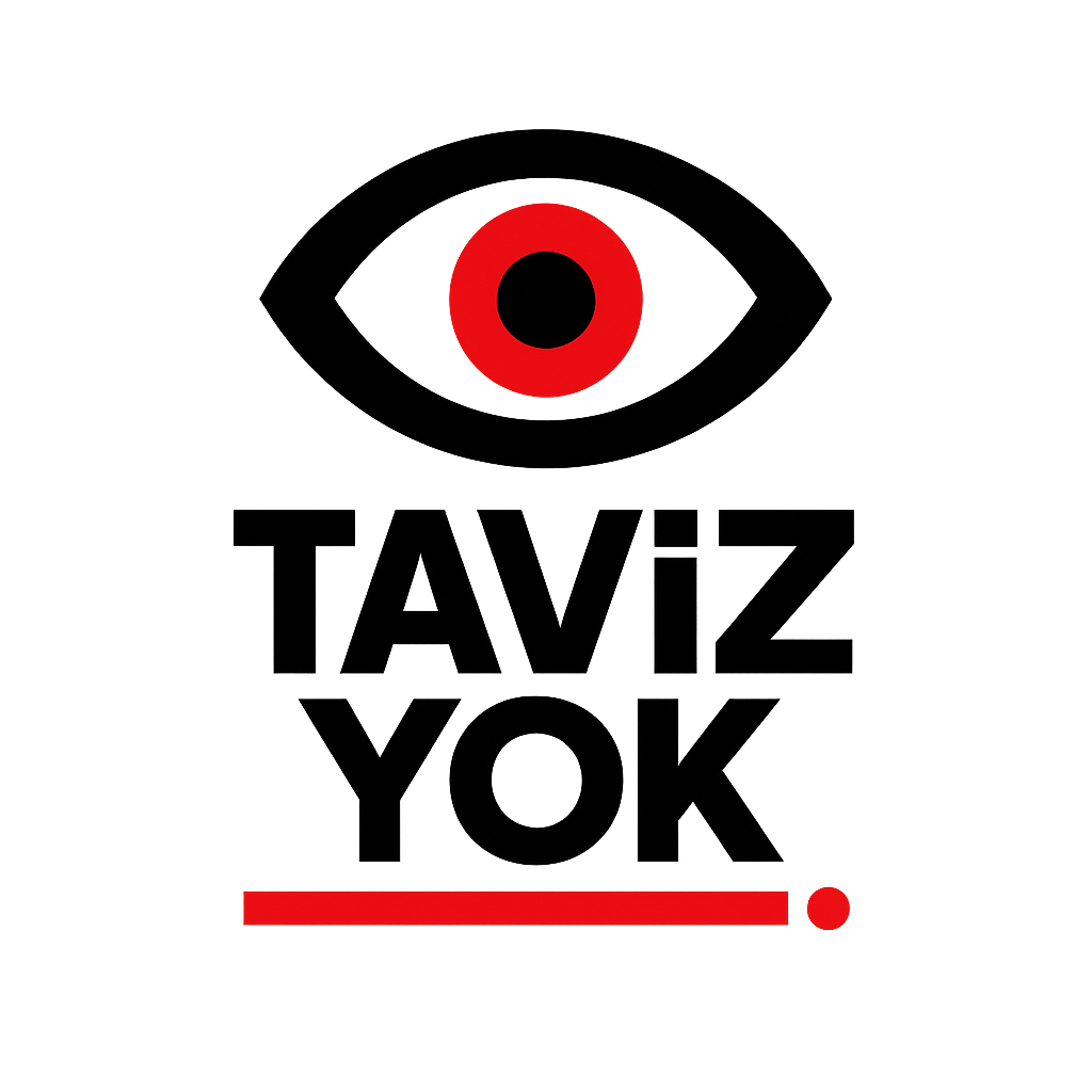 Taviz Yok